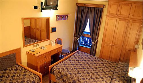Hotel Baita Della Luna Livigno Luaran gambar