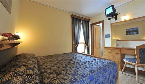 Hotel Baita Della Luna Livigno Luaran gambar