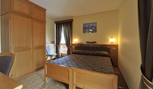 Hotel Baita Della Luna Livigno Luaran gambar